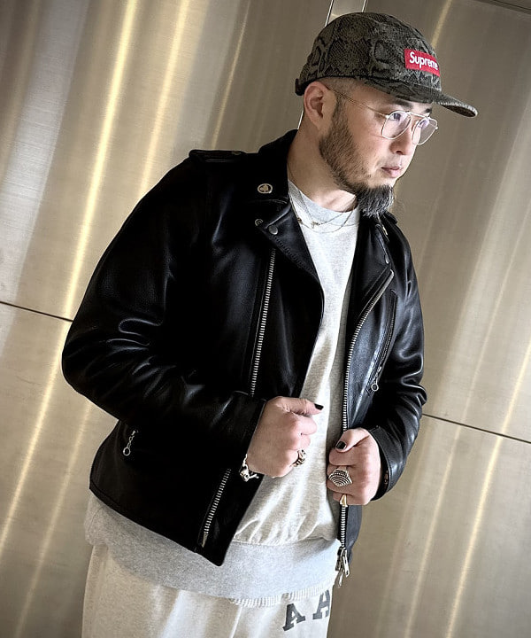 林 義人さんの「」を使ったコーディネート