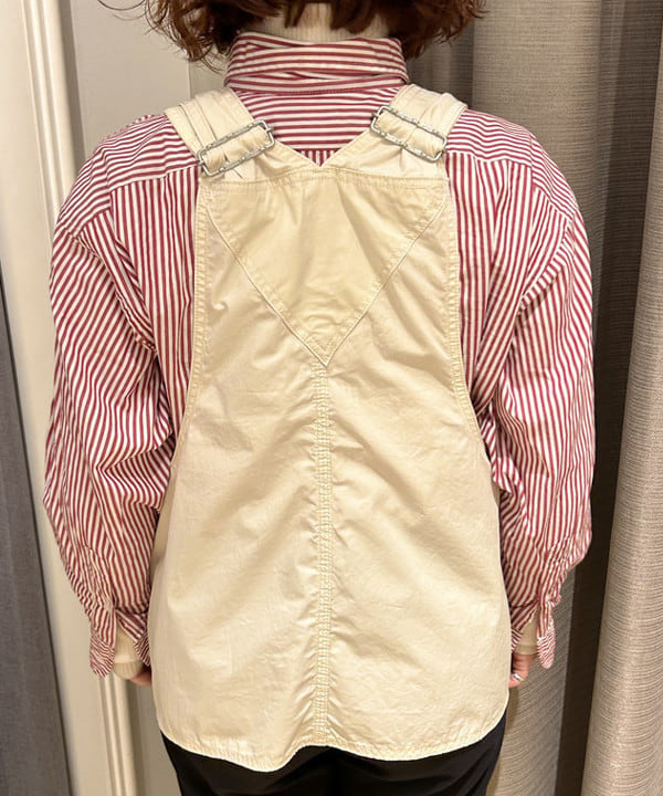 まつむさんの「BEAMS WOMEN｜L.L.Bean × BEAMS PLUS ＆ BEAMS BOY / Deep Bottom Deluxe Boat and Tote Mini」を使ったコーディネート