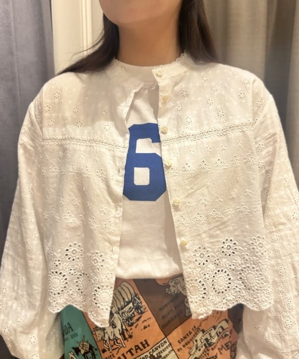 おとむさんの「BEAMS WOMEN｜」を使ったコーディネート