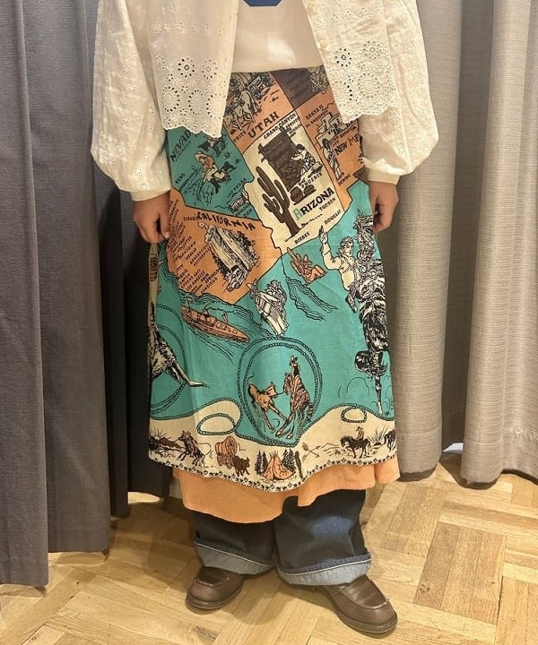 おとむさんの「BEAMS WOMEN｜」を使ったコーディネート