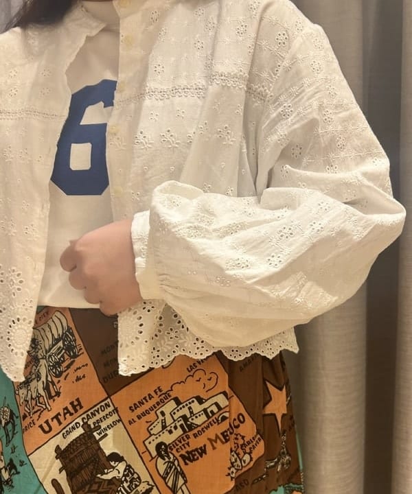 おとむさんの「BEAMS WOMEN｜」を使ったコーディネート