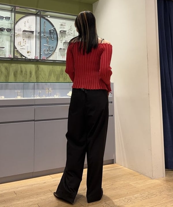 ayaneさんの「BEAMS WOMEN｜」を使ったコーディネート