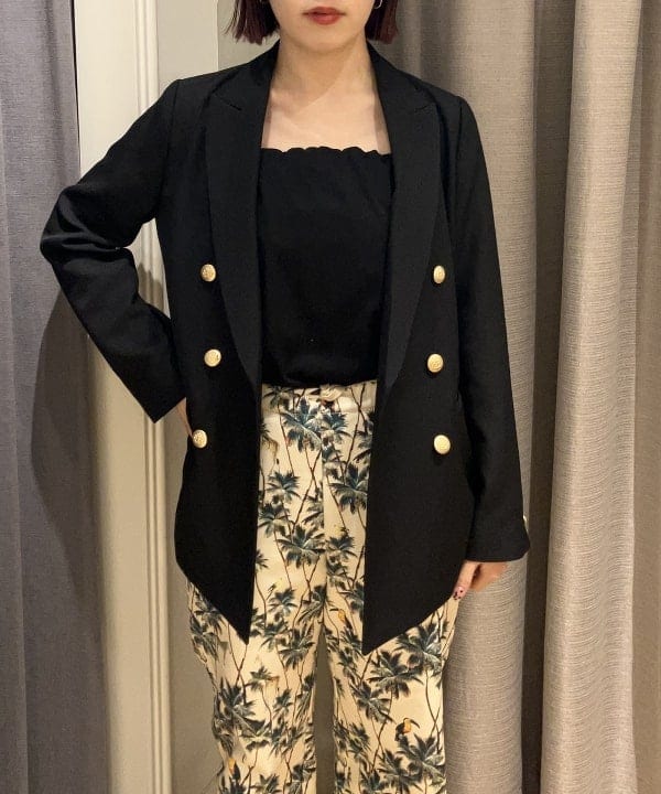 SAKAIさんの「BEAMS WOMEN｜」を使ったコーディネート