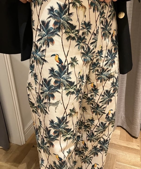SAKAIさんの「BEAMS WOMEN｜」を使ったコーディネート