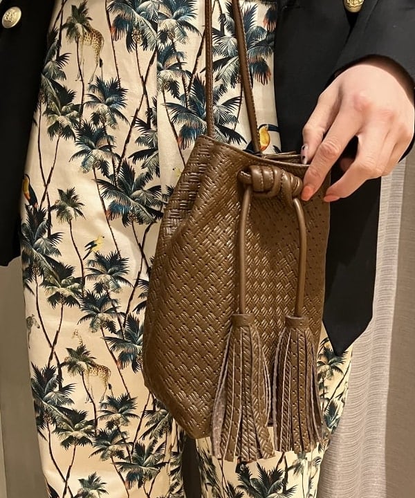 SAKAIさんの「BEAMS WOMEN｜」を使ったコーディネート