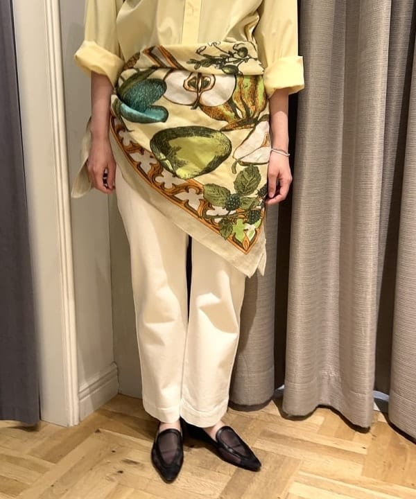 千田 静香さんの「BEAMS WOMEN｜」を使ったコーディネート
