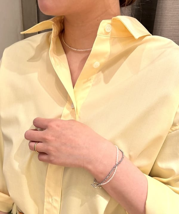 千田 静香さんの「BEAMS WOMEN｜」を使ったコーディネート