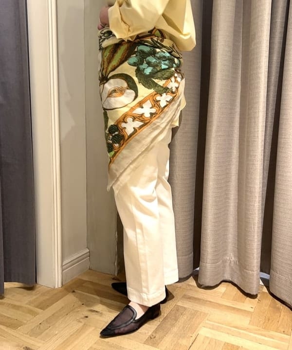 千田 静香さんの「BEAMS WOMEN｜」を使ったコーディネート