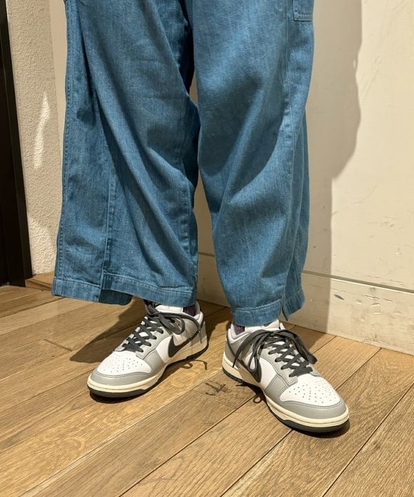 矢野(青木)優香さんの「BEAMS WOMEN｜maturely / Rame Frill Rib 5Sleeves」を使ったコーディネート
