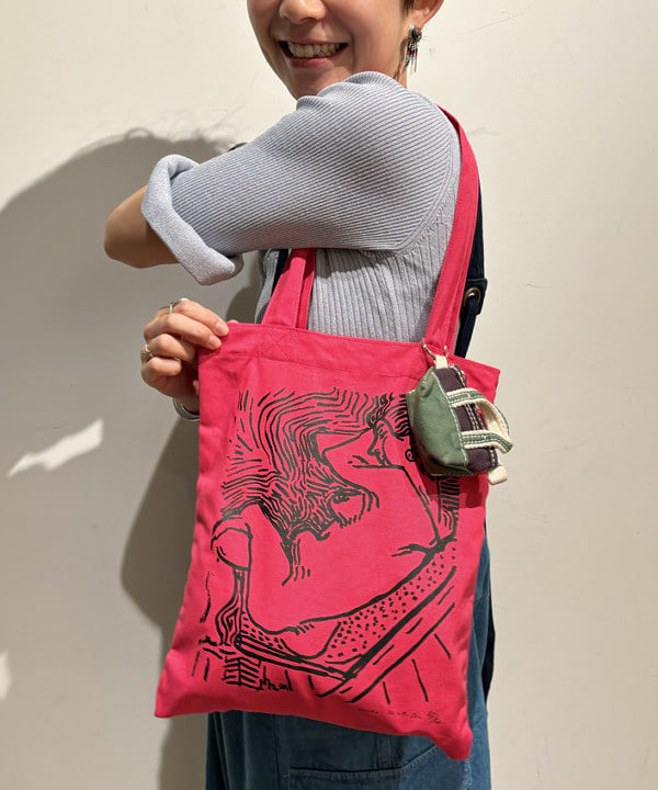矢野(青木)優香さんの「BEAMS WOMEN｜maturely / Rame Frill Rib 5Sleeves」を使ったコーディネート