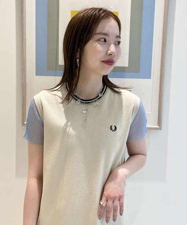 reiさんの「BEAMS WOMEN｜」を使ったコーディネート
