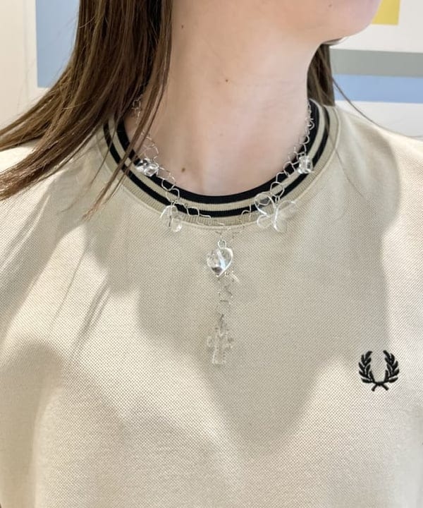 reiさんの「BEAMS WOMEN｜」を使ったコーディネート