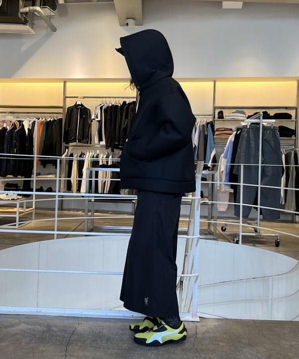BEAMS HARAJUKU LIMITED STORE（887816） スタイリング