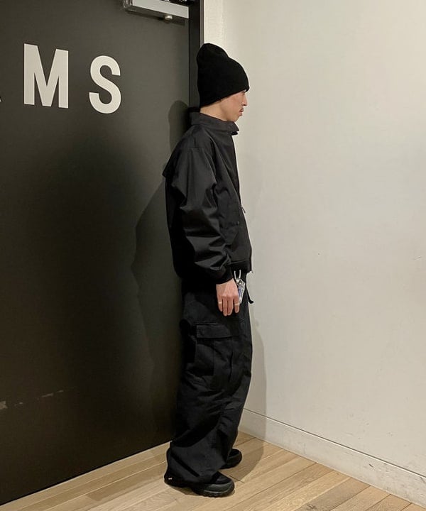 西村 光平さんの「BEAMS WOMEN｜」を使ったコーディネート