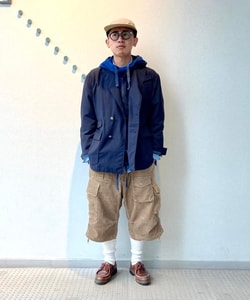 BEAMS PLUS（ビームス プラス）【アウトレット】ENGINEERED GARMENTS