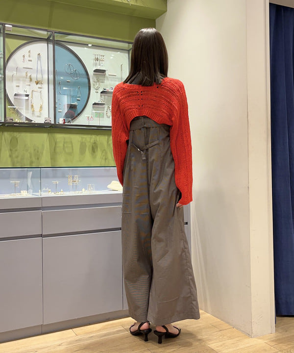 Yumenoさんの「BEAMS WOMEN｜」を使ったコーディネート