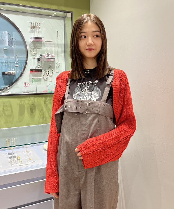 Yumenoさんの「BEAMS WOMEN｜」を使ったコーディネート
