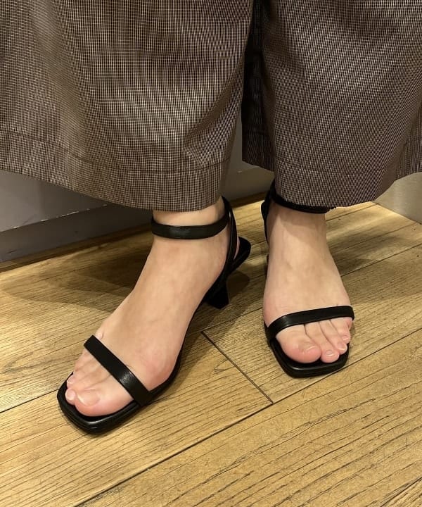 Yumenoさんの「BEAMS WOMEN｜」を使ったコーディネート