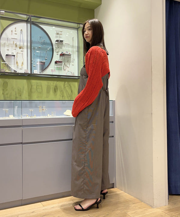 Yumenoさんの「BEAMS WOMEN｜」を使ったコーディネート