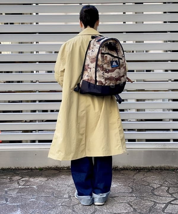 コウリキ　マミさんの「BEAMS WOMEN｜TNFPｽﾃﾝｶﾗｰ24S_SP」を使ったコーディネート