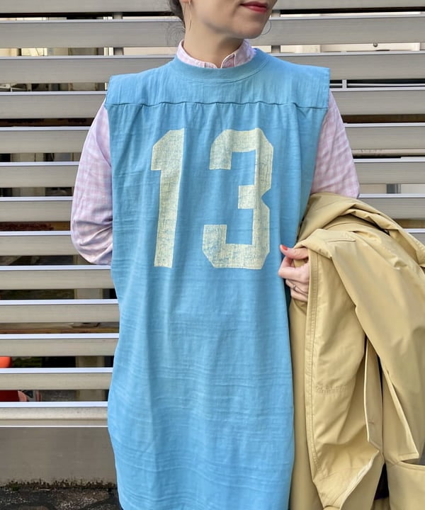 コウリキ　マミさんの「BEAMS WOMEN｜TNFPｽﾃﾝｶﾗｰ24S_SP」を使ったコーディネート