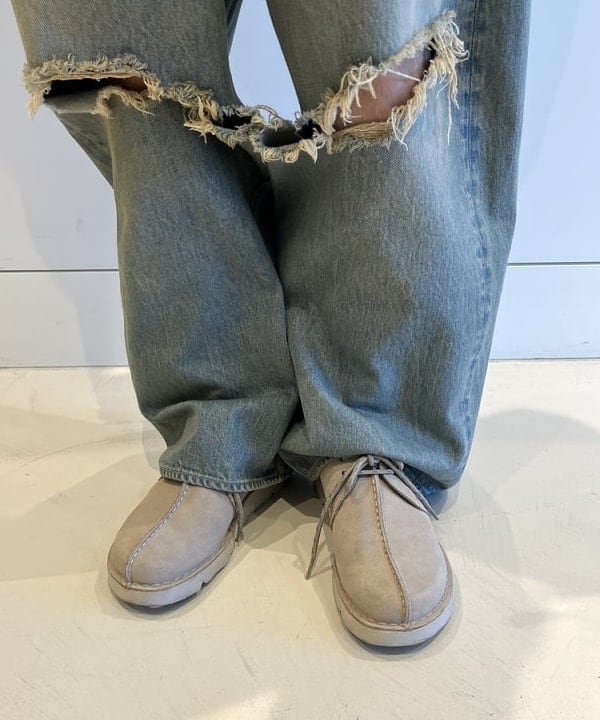 平柳 楓馬さんの「BEAMS WOMEN｜」を使ったコーディネート