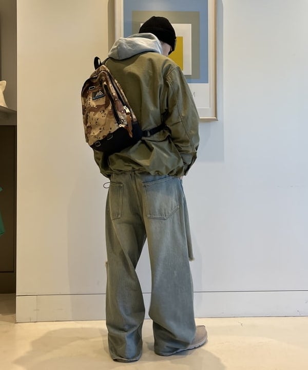 平柳 楓馬さんの「BEAMS WOMEN｜」を使ったコーディネート