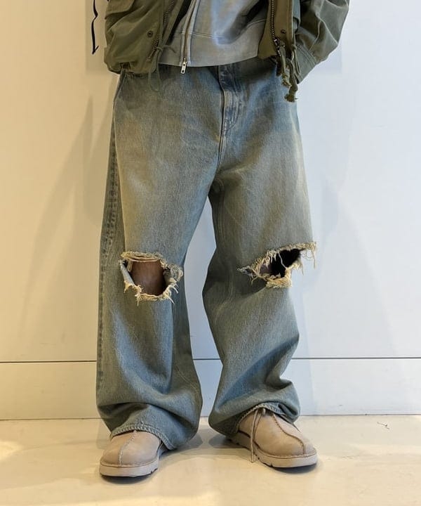 平柳 楓馬さんの「BEAMS WOMEN｜」を使ったコーディネート