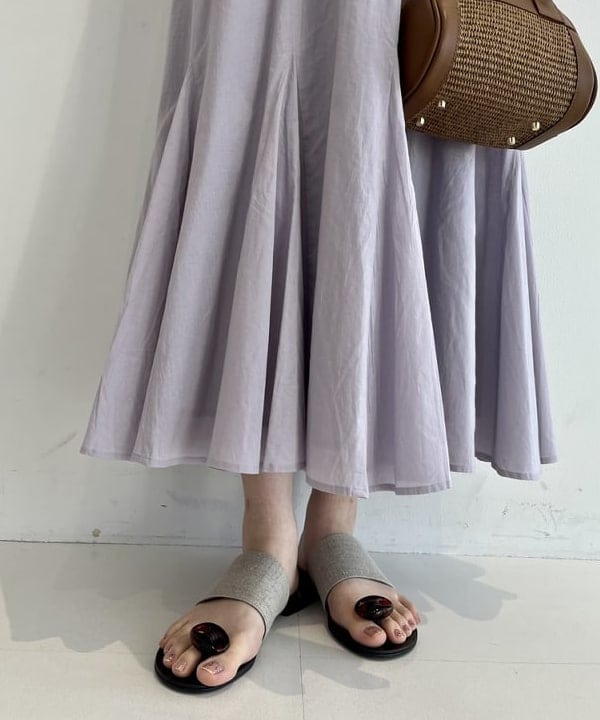 山田 千遥さんの「BEAMS WOMEN｜」を使ったコーディネート