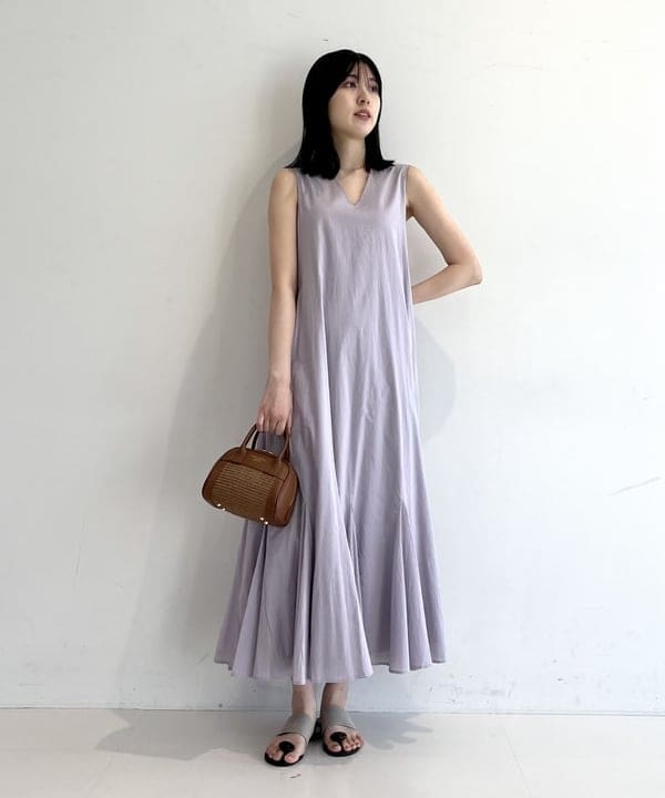 山田 千遥さんの「BEAMS WOMEN｜」を使ったコーディネート