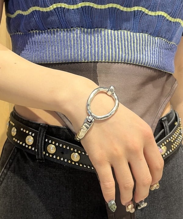 コスゲさんの「BEAMS WOMEN｜Ray BEAMS / デニム カーゴ スカート」を使ったコーディネート