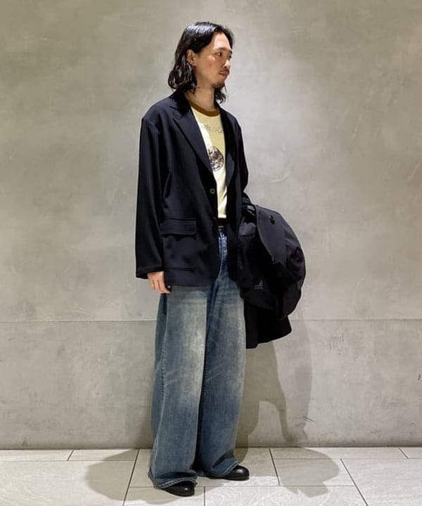 りゅうりゅうさんの「BEAMS WOMEN｜」を使ったコーディネート