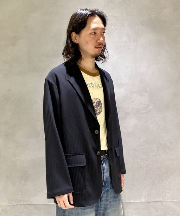 りゅうりゅうさんの「BEAMS WOMEN｜」を使ったコーディネート