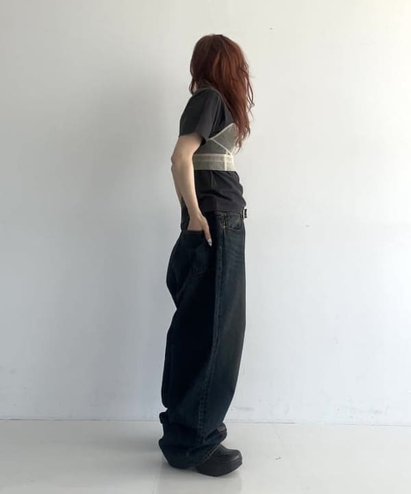 コスゲさんの「BEAMS WOMEN｜」を使ったコーディネート