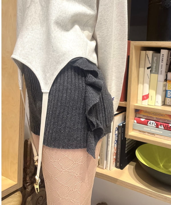 コスゲさんの「BEAMS WOMEN｜」を使ったコーディネート