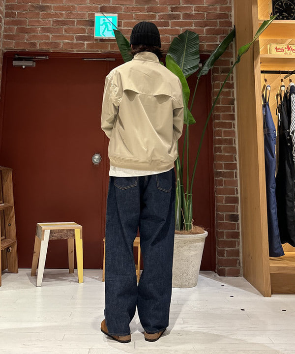 Rintaroさんの「BEAMS WOMEN｜」を使ったコーディネート