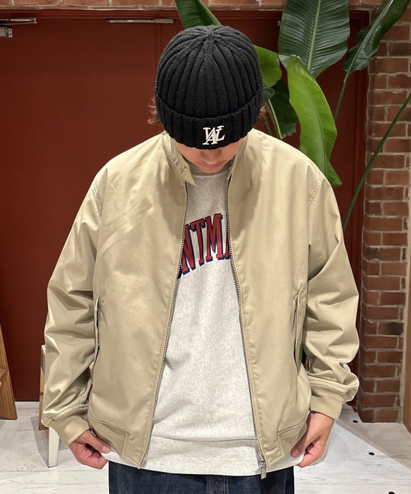 Rintaroさんの「BEAMS WOMEN｜」を使ったコーディネート