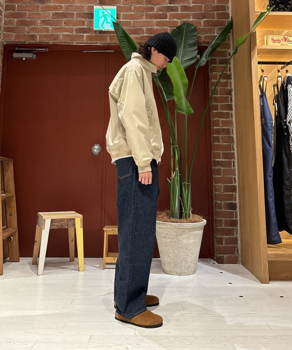 Rintaroさんの「BEAMS WOMEN｜」を使ったコーディネート