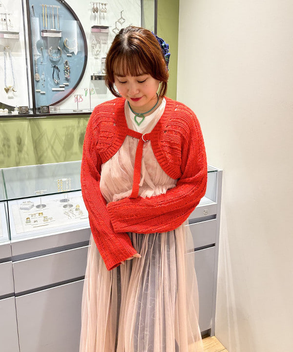 渡邊 舞さんの「BEAMS WOMEN｜」を使ったコーディネート