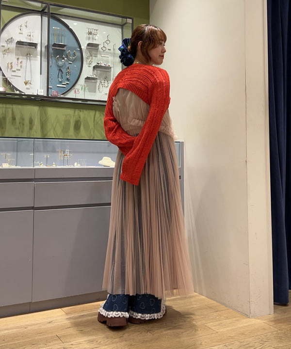 渡邊 舞さんの「BEAMS WOMEN｜」を使ったコーディネート