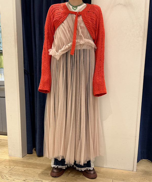渡邊 舞さんの「BEAMS WOMEN｜」を使ったコーディネート