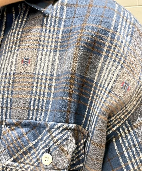 田中 翔太さんの「BEAMS WOMEN｜ヘビーウェイト フーディ」を使ったコーディネート