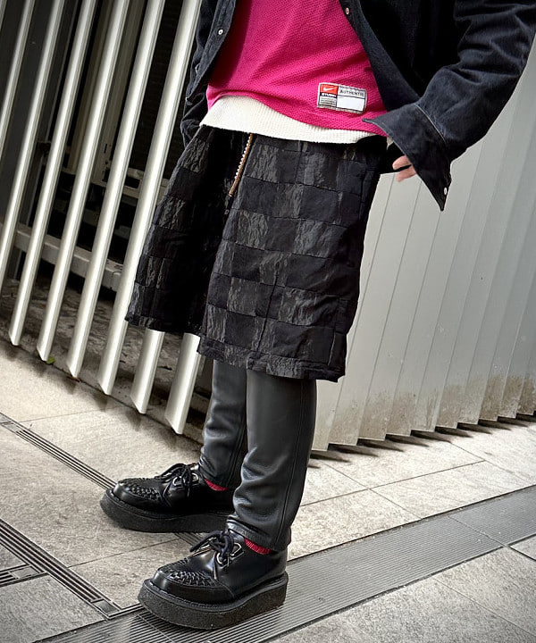 林 義人さんの「」を使ったコーディネート