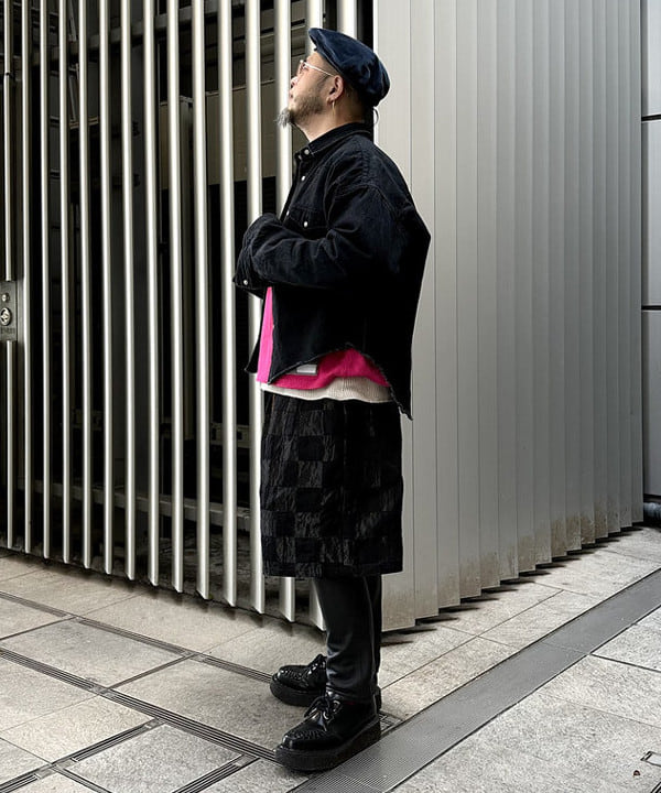 林 義人さんの「」を使ったコーディネート