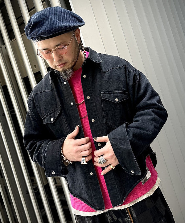 林 義人さんの「」を使ったコーディネート