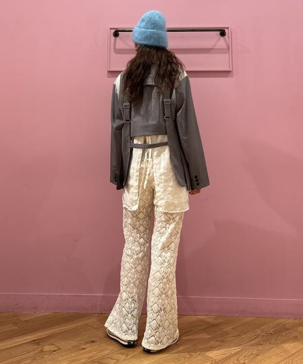 佐々木 南美さんの「BEAMS WOMEN｜」を使ったコーディネート