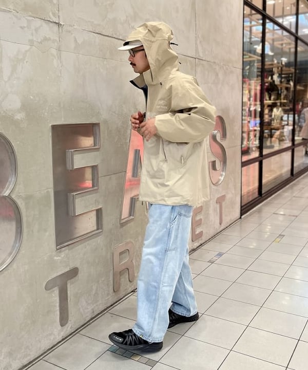 ビームス ストリート 梅田（888610） スタイリング・コーディネイト｜BEAMS