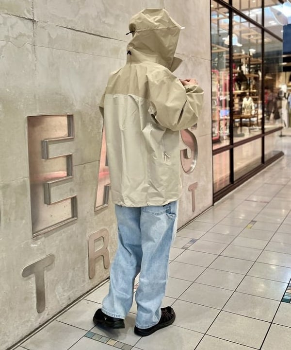 ビームス ストリート 梅田（888610） スタイリング・コーディネイト｜BEAMS