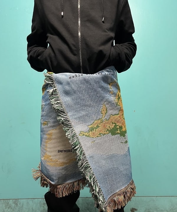 DAIKOKUさんの「BEAMS WOMEN｜Dr.Martens / 1461 3ホールシューズ」を使ったコーディネート