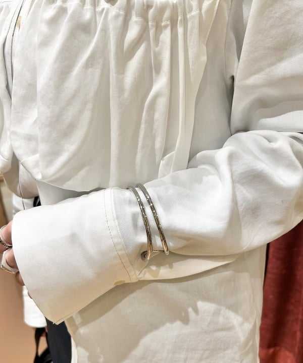 庭野 優紀さんの「BEAMS WOMEN｜」を使ったコーディネート